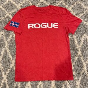 Rogue tshirts